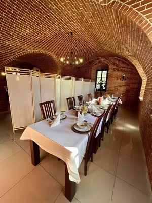 Eventy - Dolna Sala 2