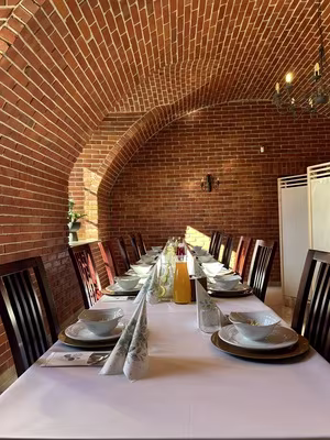 Eventy - Dolna Sala 3