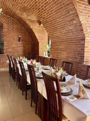 Eventy - Dolna Sala 5